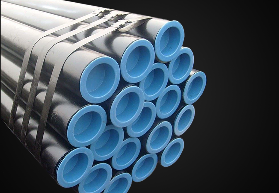 Calderas 1 (Tuberia A192)